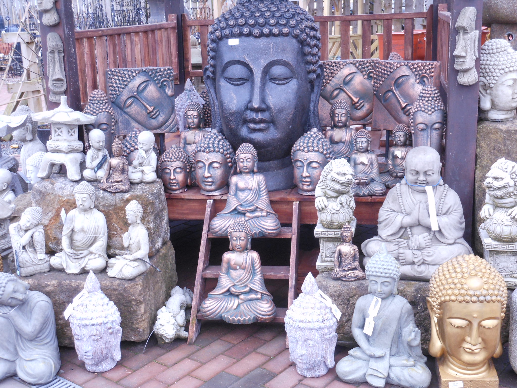 Gifts Cherry Hill Garden & Landscape Centre