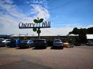 Cherry Hill Garden Centre