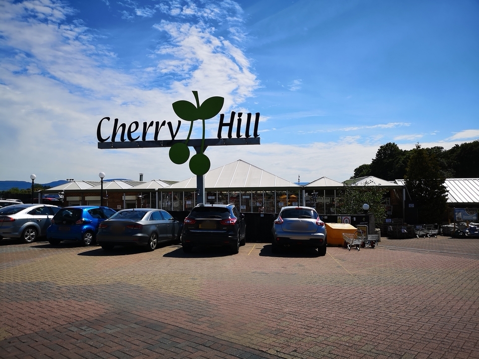 Cherry Hill Garden Centre Cherry Hill Garden & Landscape Centre