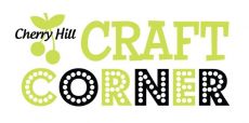 Craft Corner Craft Corner