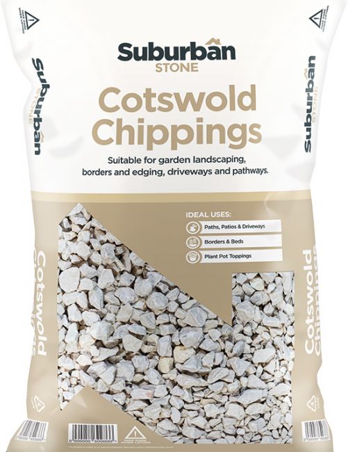 Cotswold Chippings 20mm