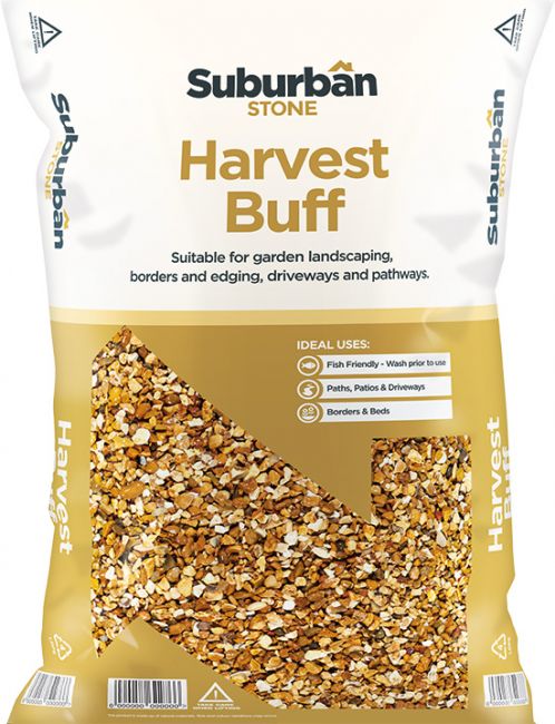 Harvest Buff