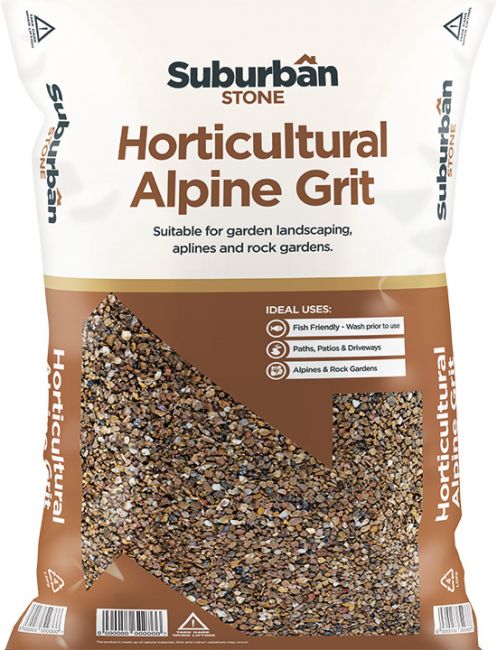 Horticultural Grit