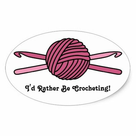 1:1 CROCHET TUITION