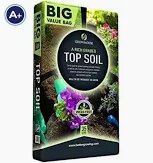 35 litre Top Soil