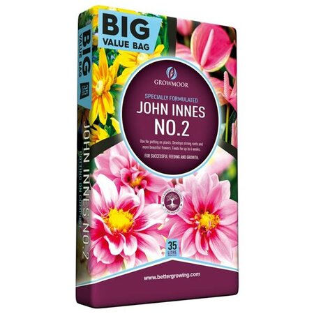 35litre John Innes No. 2