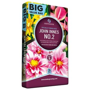 35litre John Innes No. 2
