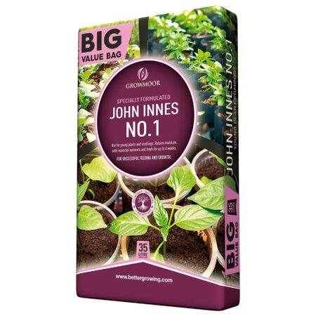 35LTR JOHN INNES NO1
