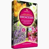 60LTR ERICACEOUS COMPOST