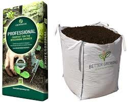 80LTR PROFESSIONAL COMPOST