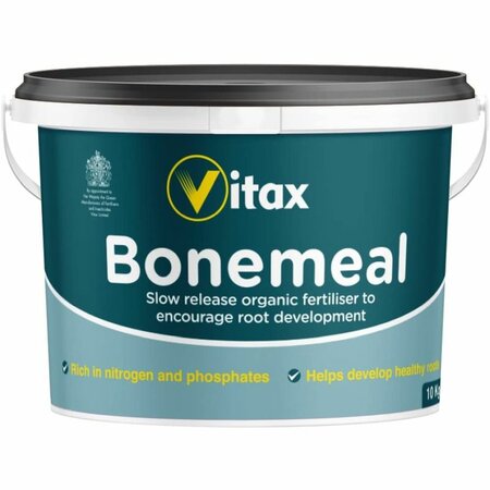 Bonemeal (10kg tub)