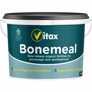 Bonemeal (10kg tub)