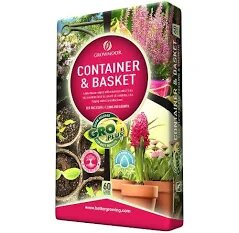 CONTAINER & HANGING BASKET 60L