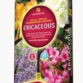 ERICACEOUS COMPOST 20L
