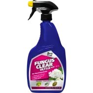 Fungus Clear Ultra Ready to Use Spray
