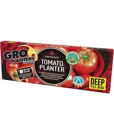 GIANT TOMATO PLANTER