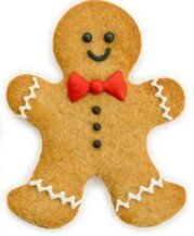 Gingerbread Crafts