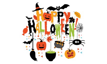 Halloween Crafts