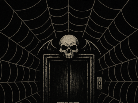Halloween Walk 2025
