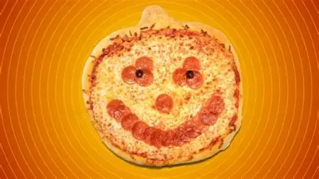 HOCUS PIZZOCUS