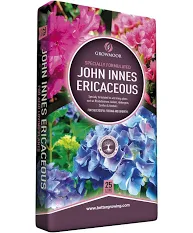 John Innes Ericaceous Compost 25 litre