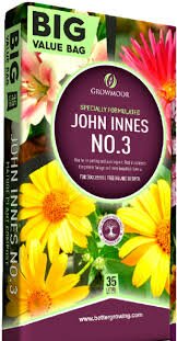 JOHN INNES NO3 35L