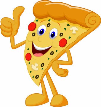 PIZZAAAA MAKING