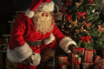 Santa's Grotto DECEMBER - OFF PEAK