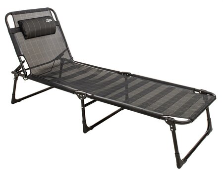 Winchester Sunlounger